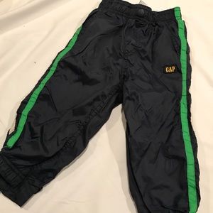 Toddler GAP joggers